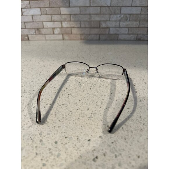 COACH HC‎ 5004 BETTIE 9032 PURPLE EYEGLASSES GLASSES - Picture 3 of 5